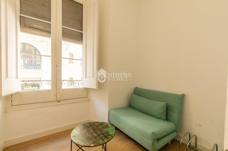 Foto 726ad7f2-b2d6-49cf-aa01-937eabb3a3be. Lloguer apartament amb calefacció a Centre-Barri Vell Girona