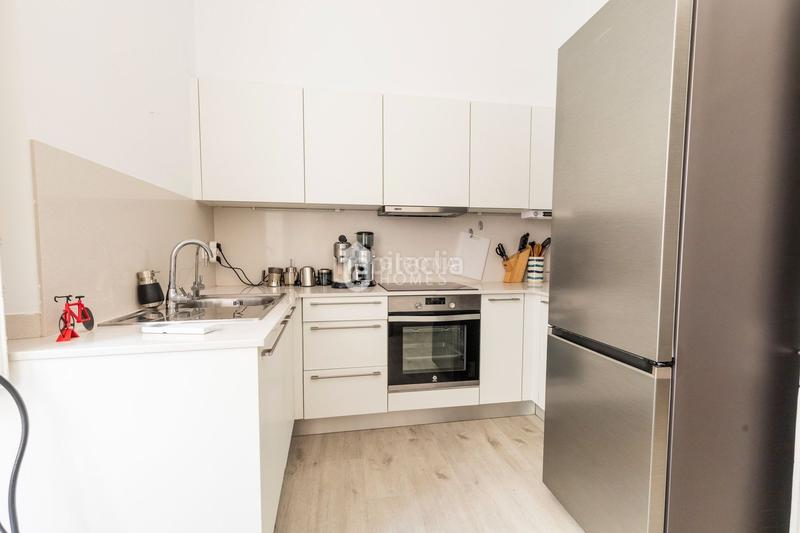 Foto a8f6ce87-582b-4473-b52b-d65e169c9f23. Lloguer apartament amb calefacció a Centre-Barri Vell Girona