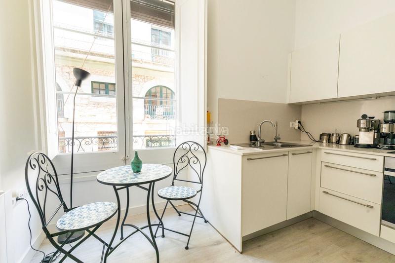 Foto ae8d00e3-2de9-4bd8-a8bb-5dba50007b3b. Lloguer apartament amb calefacció a Centre-Barri Vell Girona