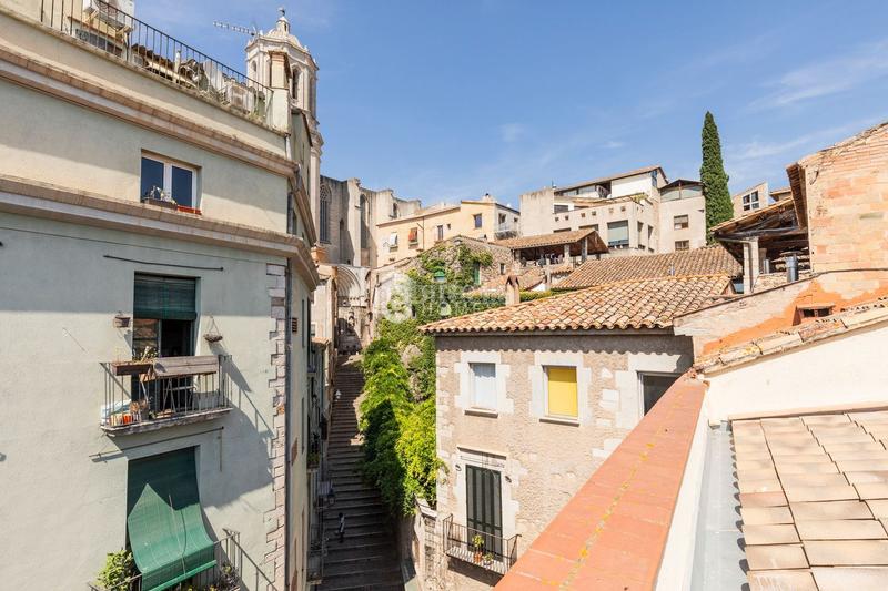 Foto 558c14a8-7a16-4218-b511-e1414923649c. Miete appartement mit heizung in Centre-Barri Vell Girona