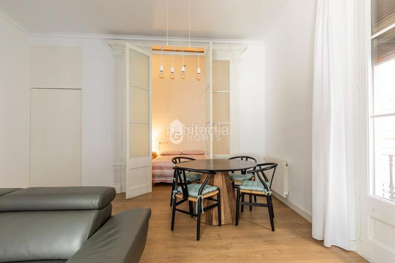 Foto 7105ee40-f2e8-4b8e-afc4-018d93cf7ace. Miete appartement mit heizung in Centre-Barri Vell Girona