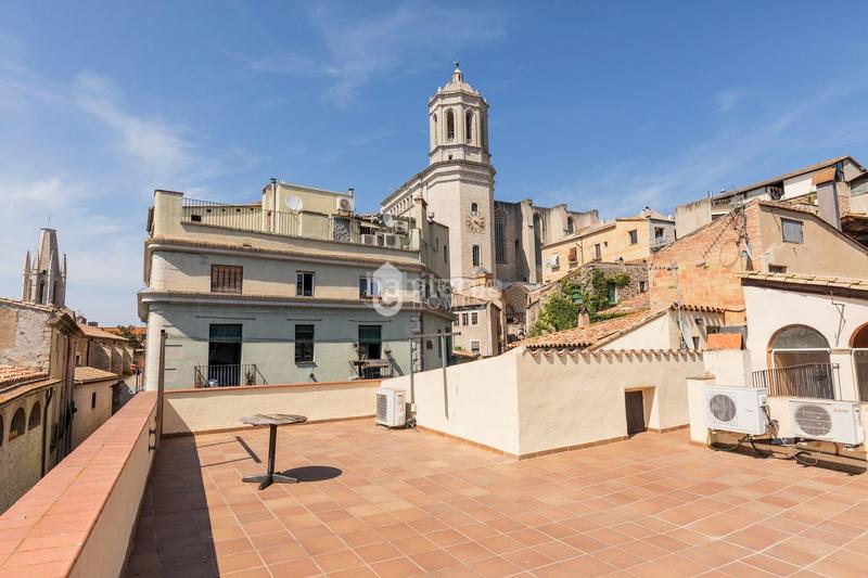 Foto 909f2eda-72bb-44ab-a889-b1ef357436a5. Miete appartement mit heizung in Centre-Barri Vell Girona