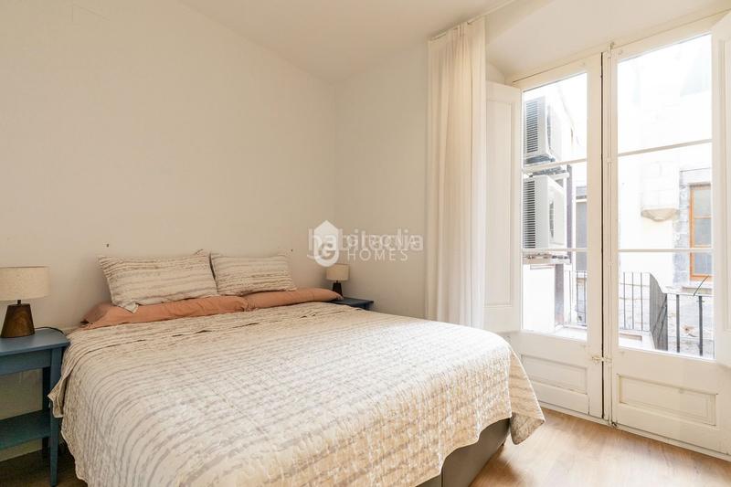 Foto 90df6773-8349-462d-a213-86facd63e1d1. Miete appartement mit heizung in Centre-Barri Vell Girona