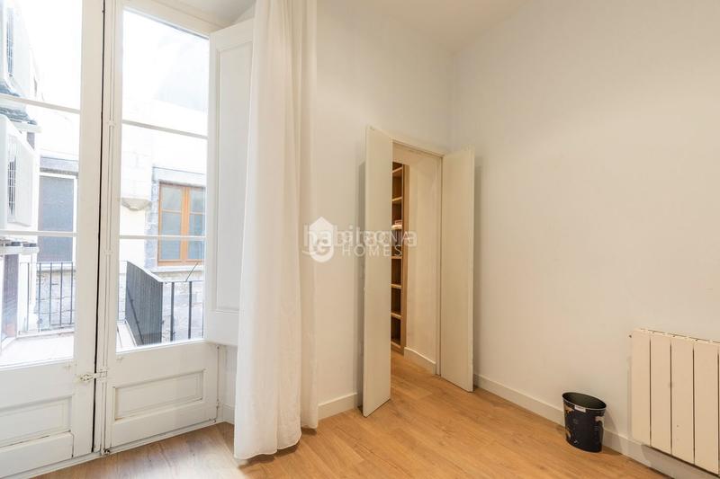 Foto 96b0b640-6462-4f08-82e5-9bedead0225c. Miete appartement mit heizung in Centre-Barri Vell Girona