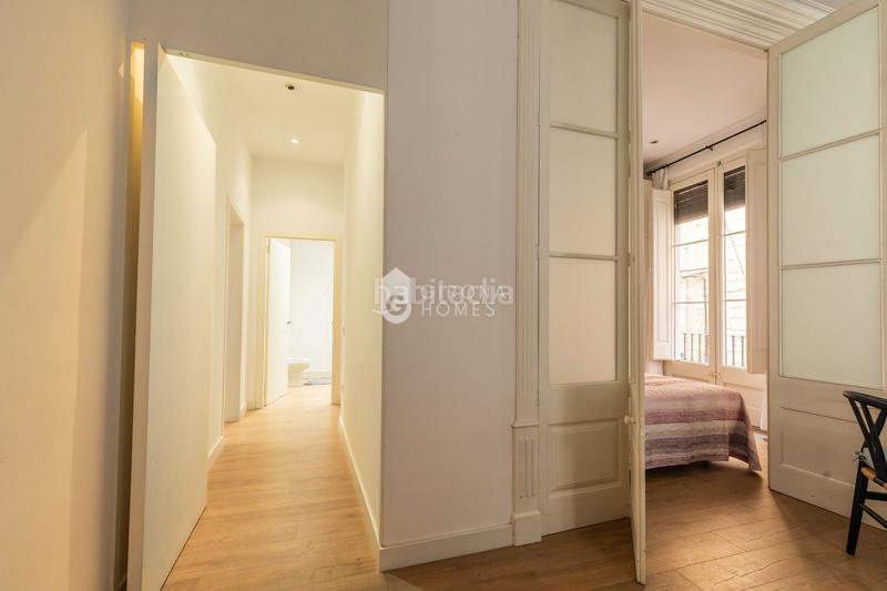 Foto 99ee07a1-bda9-47e7-bb82-0c7c10f9c31e. Miete appartement mit heizung in Centre-Barri Vell Girona