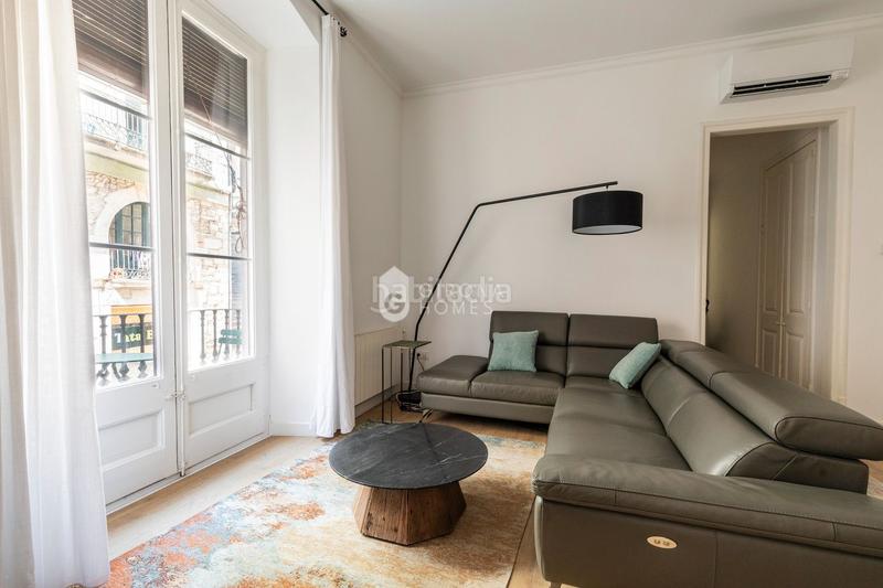 Foto a4f52f73-ef41-4d4e-abd3-fcd0f1d092a0. Miete appartement mit heizung in Centre-Barri Vell Girona