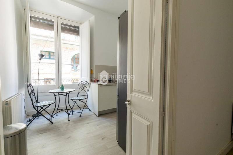 Foto baf399eb-b42f-4152-948d-c8110c124ea4. Miete appartement mit heizung in Centre-Barri Vell Girona