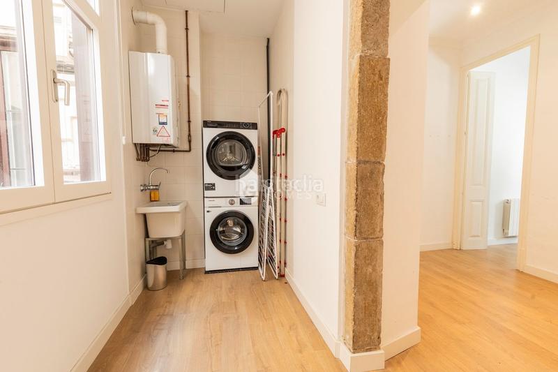 Foto d1ba669a-6b71-46d2-adc1-31f5c9cc6c62. Miete appartement mit heizung in Centre-Barri Vell Girona