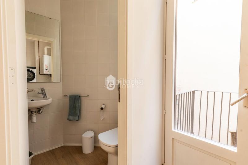 Foto f8fce72d-942a-4415-87fb-89e37bbb8ad7. Miete appartement mit heizung in Centre-Barri Vell Girona