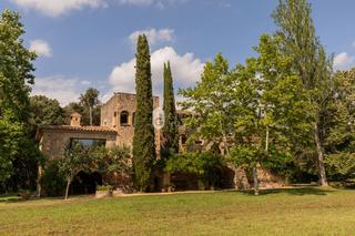 Xalet a Sant Gregori