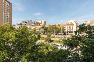 Rent Apartment in Centre-Barri Vell