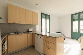 Affitto Piccolo appartamento in Centre-Barri Vell. Piso 2 habitaciones con aire acondicionado en barri vell