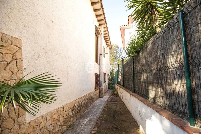 Foto 35e841a8-c921-474b-a626-a50b1268851a. Casa encantadora casa con jardín en las pedreres, en Girona