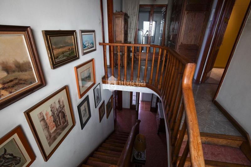 Foto 68880af9-571c-4c6f-b5fd-fd96eb1ac26e. Casa encantadora casa con jardín en las pedreres, en Girona