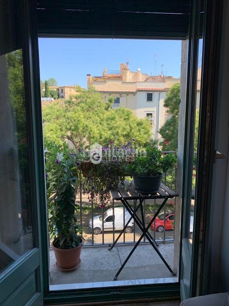 Foto 00309742-4f91-4f0b-a73d-da3ac070f326. Location attique avec chauffage dans Centre-Barri Vell Girona