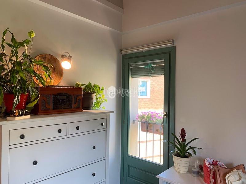 Foto 41aa179f-f293-4fc1-9210-50abb088d3c3. Location attique avec chauffage dans Centre-Barri Vell Girona