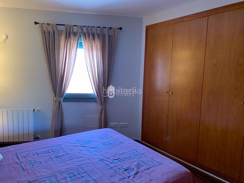 Foto 5a63f3e4-42e7-494c-818f-4c80a098b5bb. Rent penthouse with heating in Centre-Barri Vell Girona