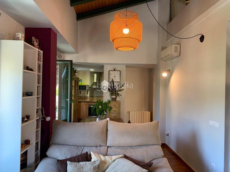 Foto f8e82130-74e0-489d-9045-1f43f64c64af. Rent penthouse with heating in Centre-Barri Vell Girona