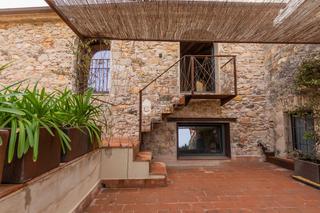 Location Duplex à Sant Daniel. Dúplex invertido en sant daniel con maravillosas vistas a la cat
