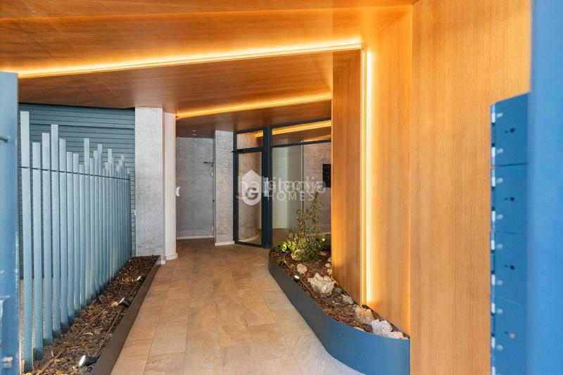 Foto 17206159-baeb-49a2-b799-3d4dab08685d. Attico con riscaldamento in Eixample Nord Girona