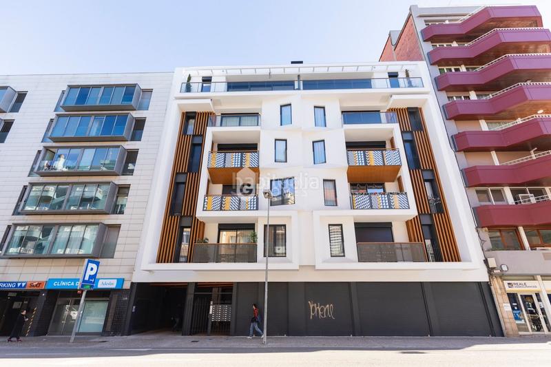 Foto 78380567-f836-4bc5-ae05-d72ea4635583. Attico con riscaldamento in Eixample Nord Girona