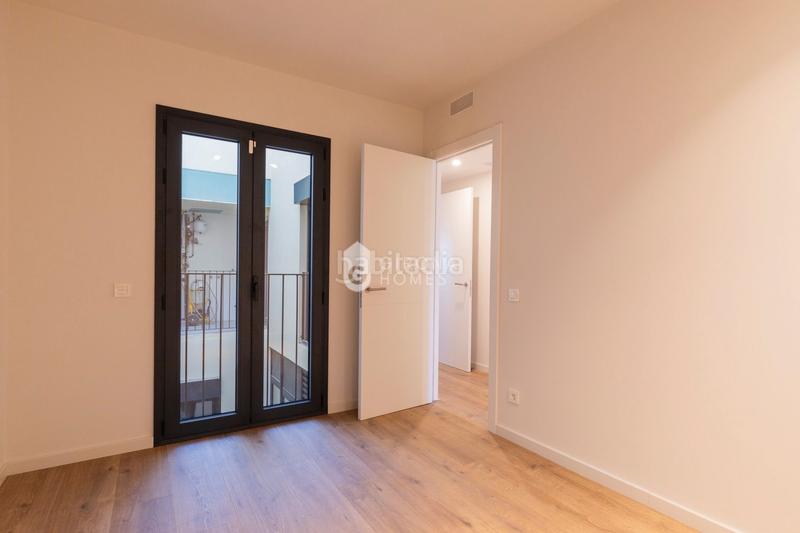 Foto a328d650-436e-48c1-8bf8-129a683984c3. Attico con riscaldamento in Eixample Nord Girona