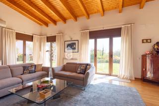 Casa a Sant Juli de Ramis. Fantstica casa en venta en el golf de sant juli de ramis  priv