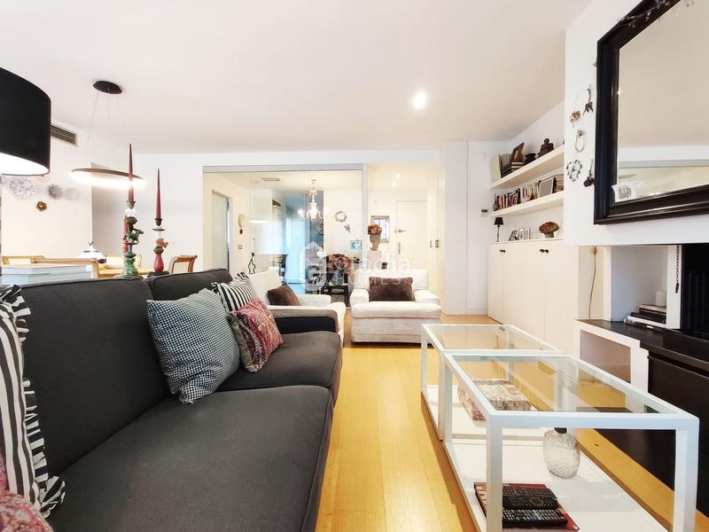 Foto 8682a73e-e17e-4362-9c18-bd4431ba2ac9. Pis a Eixample Nord Girona