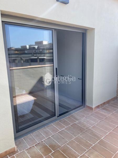 Foto 19f7907a-de8b-47cd-92d8-aae09d6aedb9. Location attique dans Eixample Nord Girona