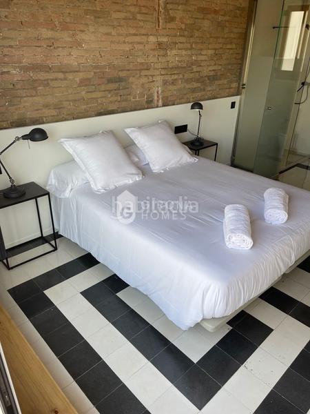 Foto 1b317a07-9aee-4b02-b1e1-d2b0c7c1acbe. Location attique dans Eixample Nord Girona