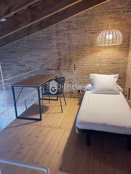 Foto c1d749d8-798f-497e-8e42-090815f5f67c. Location attique dans Eixample Nord Girona