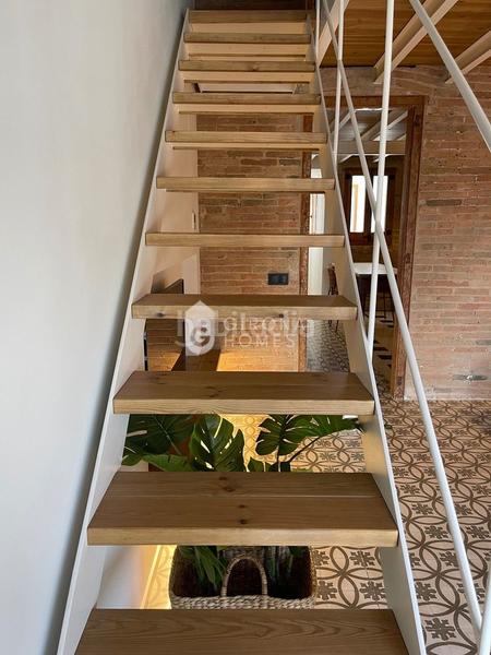 Foto 6d216672-cf60-4815-80b1-91a1e9a5fe1c. Miete dachwohnung in Eixample Nord Girona