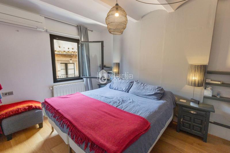 Foto 19d94c98-33f0-4f46-85e4-b0983da3b503. Attico in Centre-Barri Vell Girona