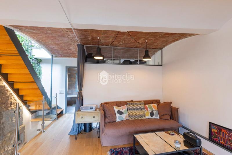 Foto 24bc13c4-8024-4a7d-b7bf-9d7af573737d. Attico in Centre-Barri Vell Girona