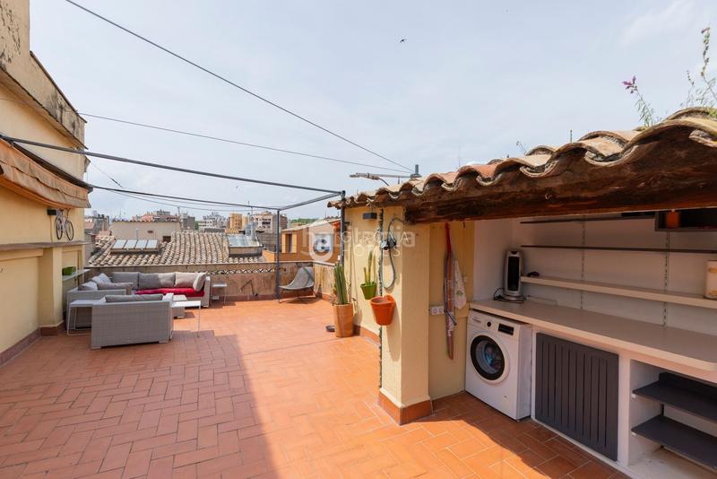 Foto 2cf4d100-1c04-4247-9689-f8a5c8d29883. Attico in Centre-Barri Vell Girona