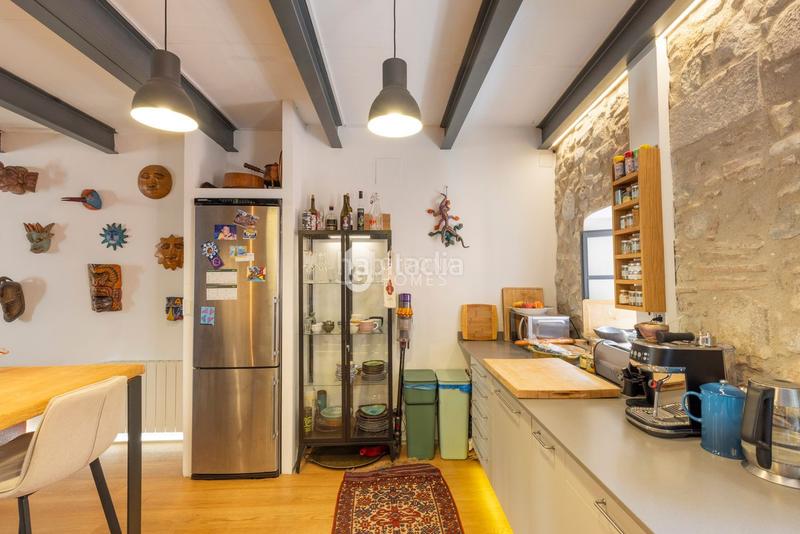 Foto 50f0ef02-a1a1-4a8b-ae30-a3b630a3cec4. Attico in Centre-Barri Vell Girona