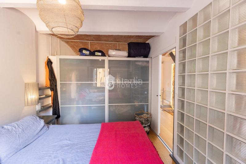 Foto 824fcb42-0648-4401-9595-4de5d7536b13. Attico in Centre-Barri Vell Girona