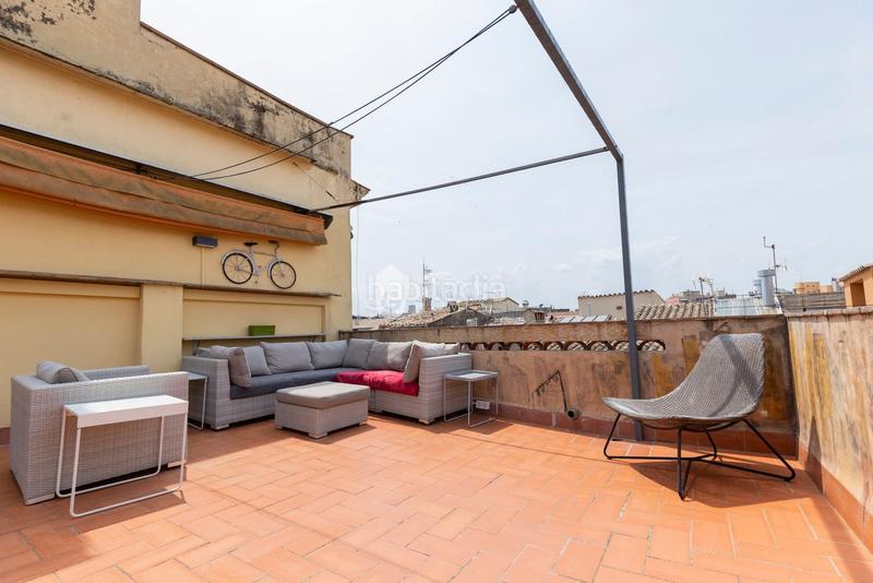 Foto 837d1a84-f9db-4051-bdf5-804fbb3fae0e. Attico in Centre-Barri Vell Girona