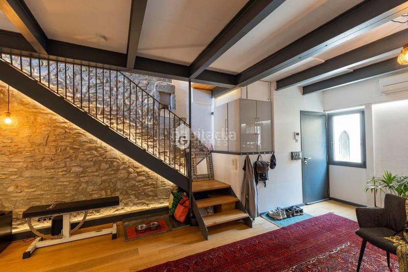 Foto dabff298-46d6-47ae-a0da-70f03c100645. Attico in Centre-Barri Vell Girona