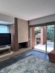 Miete Haus in Fornells de la Selva. Casa individual con jardín en fornells de la selva, cerca colegi