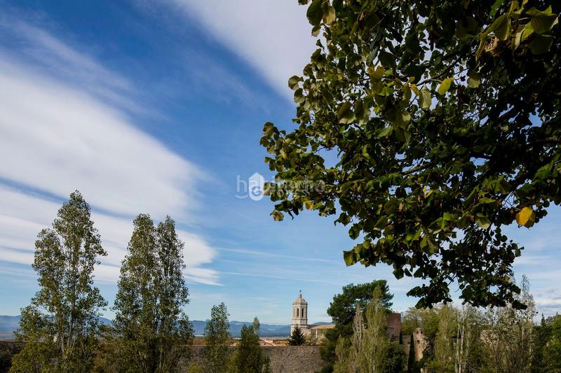 Foto 0ea3f08f-89fa-4f55-be75-2d210a4e0c89. Alquiler casa  muy luminosa con vistas en Centre-Barri Vell Girona