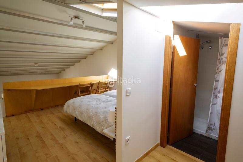 Foto 333b767e-995f-4eac-8aab-fb553f963df0. Alquiler casa  muy luminosa con vistas en Centre-Barri Vell Girona