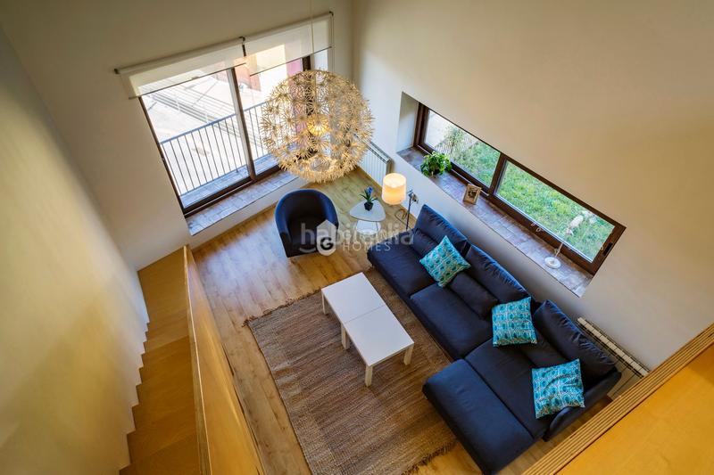 Foto d2534f40-d89c-403a-9c47-1b465e9a7521. Alquiler casa  muy luminosa con vistas en Centre-Barri Vell Girona