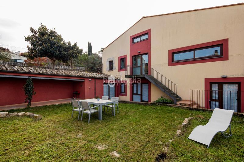 Foto f4af072a-687d-4cf2-9b7a-ede2bebcd4f4. Alquiler casa  muy luminosa con vistas en Centre-Barri Vell Girona