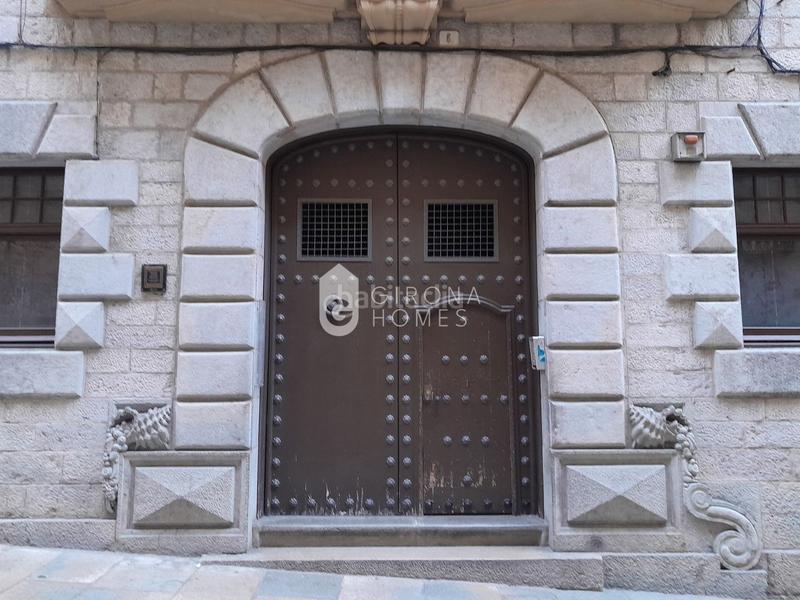 Foto 3cbd53fe-93ae-4ad0-9ed5-961b5c7ce6fb. Affitto piccolo appartamento in Centre-Barri Vell Girona