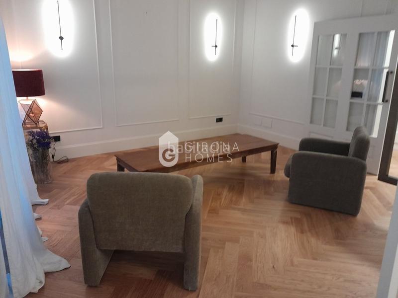 Foto f603d483-db93-48e5-8106-9869ef5fff57. Affitto piccolo appartamento in Centre-Barri Vell Girona