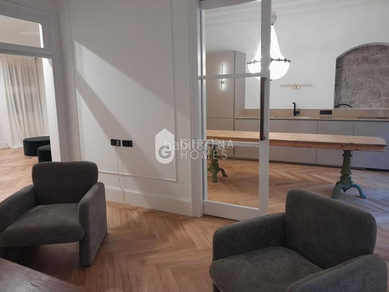 Foto 8414379d-2a5d-4f20-9d2a-3af50bc8fde3. Location appartement dans Centre-Barri Vell Girona