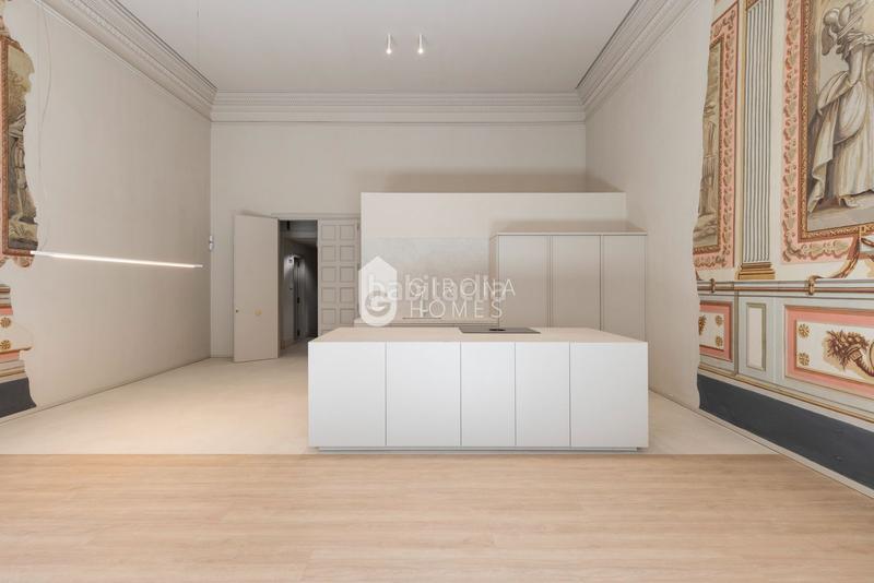 Foto 21d8e172-43bf-4b1b-bb76-a5e646e0c55d. Dúplex a Centre-Barri Vell Girona