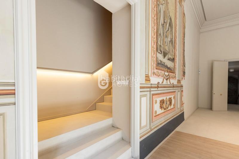 Foto 433d9875-7768-4fc8-b5d2-7ee8e325a725. Dúplex a Centre-Barri Vell Girona