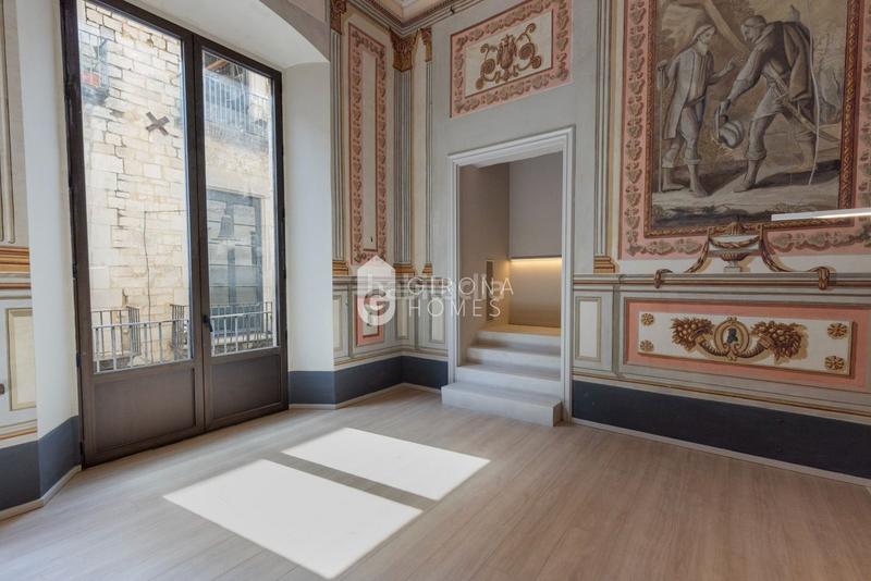 Foto 5d5b715d-eafc-492b-8dcf-39db9156b731. Dúplex a Centre-Barri Vell Girona